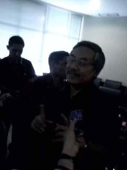 Kepala BMKG: Puncak Hujan di Manado Debitnya Sama dengan Kali Brantas