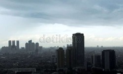  Musim Hujan, Sang Pawang Kebanjiran Kerjaan