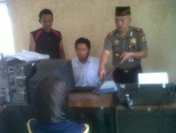 Cerita Aneh di Balik Kasus Istri Bunuh Suami dengan Linggis