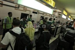 Ketinggalan Pesawat karena Banjir, Bagaimana Nasib Tiket Penumpang?