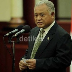 Struktur Baru Kogabwilhan Segera Diputuskan Presiden 