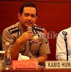  Polisi Pelajari Putusan MK Hapus Frasa Perbuatan Tidak Menyenangkan