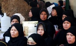 KJRI Jeddah Jelaskan TKI Siti Khodijah yang Mengalami Koma