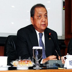 MS Hidayat: Kalau Perizinan Sulit di Daerah, Adukan ke Kami!