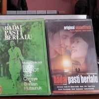 Kolektor Kaset Ini Hanya Koleksi Lagu Indonesia, Khususnya Soundtrack Film