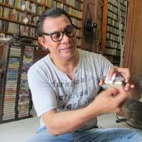 Sayang, Banyak Kolektor Suka Beli Kaset Pita, Tapi Malas Merawatnya