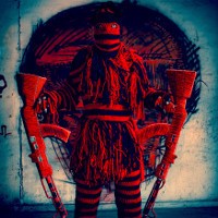 Indahnya Kerajinan Menghias Senjata Api