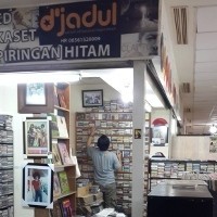 Kolektor Ini Koleksi Ratusan Khusus Kaset Sanggar Cerita Anak