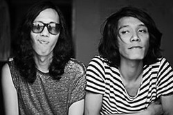 Monkey to Millionaire Bersaing di Penghargaan Musik Se-Asia