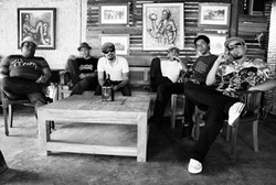 Shaggydog Ingin Lebih Berjoget di Album Terbaru