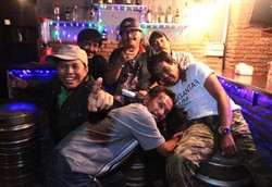 Free Download: Topan (Posesif) - Orkes Moral  Pengantar Minum Racun