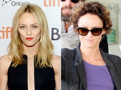 Putus dari Johnny Depp, Penampilan Vanessa Paradis Berubah Drastis