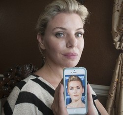 Wanita Ini Habiskan Rp 181 Juta Demi Mirip Kate Winslet