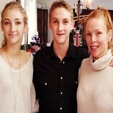 Putus Asa, Wanita AS Tembak Mati 2 Anaknya Lalu Bunuh Diri