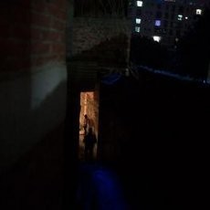 Waduh! Toilet Umum di Mal Hong Kong Dijadikan Rumah Bordil