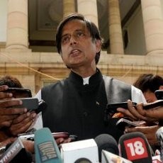 Istri Menteri India Beberkan Perselingkuhan Suaminya Via Twitter