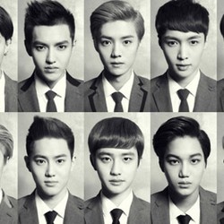 SM Entertainment Jaya di Golden Disk Awards 6 Tahun Berturut-turut