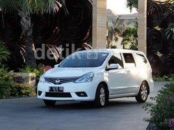 Harga Mobil Nissan Naik 2 Persen