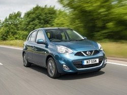 Nissan Janjikan Micra Lebih Agresif