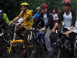 Yamaha Harap Dua Pebalap MotoGP Bisa Bawa Hoki 