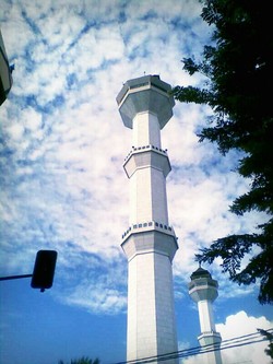 tak terbatas
