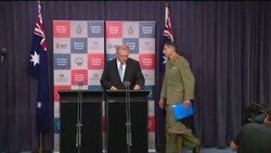 Australia Minta Maaf Patroli Masuki Wilayah RI Tanpa Izin