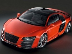 Proyek Hypercar Audi Dibatalkan!