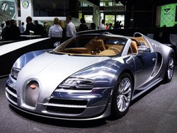 Bugatti Tegaskan Tidak Ada Mobil SuperVeyron atau Galibier