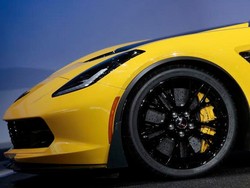 Mengenal Mobil Super Ganas dari Amerika