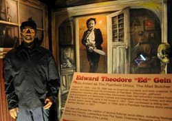 5 Museum Lilin Paling Mengerikan di Dunia