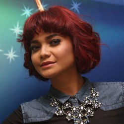 Citra Skolastika: Aku Udah Sering Merasakan Kekalahan