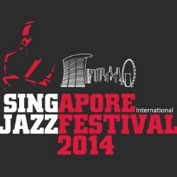 Singapore International Jazz Festival Berisi Musisi Mirip dengan JJF 2014
