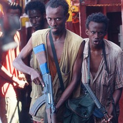 Perdana Main Film Lupita Nyongo dan Barkhad Abdi Langsung Masuk Nominasi Oscar