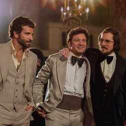 David O. Russell Bangga 4 Aktor di Filmnya Raih Nominasi Oscar