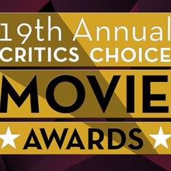 Daftar Pemenang Lengkap Critics Choice Awards
