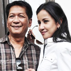 Batal Cerai, Andi Soraya: Dari Awal Aku Berniat Temani Suami Hingga Akhir Hayat