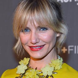 Cameron Diaz Bicara Soal Gaya Hidup Amerika