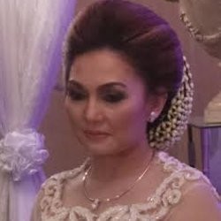 Ditanya Soal Farhat, Nia Daniati: Tanya Sama Jubir Saya Saja