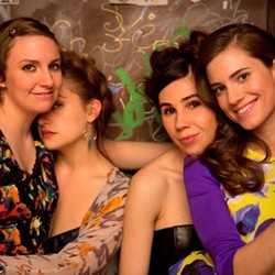 Girls Musim Ke-3 Tayang Perdana 19 Januari