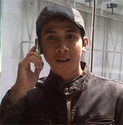 Menunggu Klaim Paket Retak Dari JNE