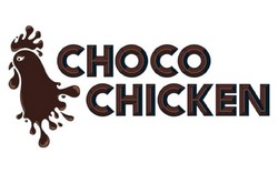 Hmm... Ayam Goreng Dibalut Adonan Cokelat!