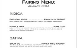 Sushi dengan Ganja Bisa Dinikmati di Restoran Jepang di Colorado