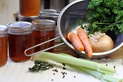 Tanam Kembali Sisa Sayuran Ini untuk Hasil Sayuran Alami! (1)