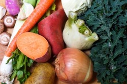 Tanam Kembali Sisa Sayuran Ini untuk Hasil Sayuran Alami! (2)