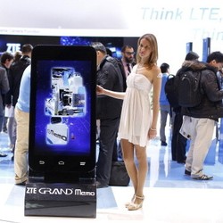 ZTE Sindir Harga Android Samsung Kemahalan