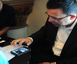 BBM Channel Segera Hadir di iOS dan Android, Kapan?