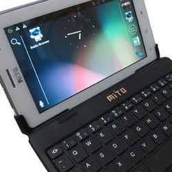 Mito Dorong Sensasi BBM-an di Tablet Hybrid