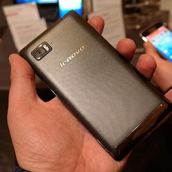 Vibe Z, Android Jagoan Lenovo
