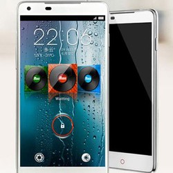 Nubia, Amunisi ZTE untuk Naik Kelas