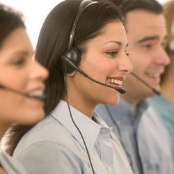 Merombak Total Contact Center dengan Teknologi IP